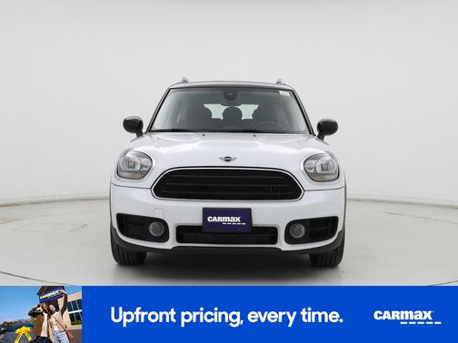 2020 MINI Countryman ALL4