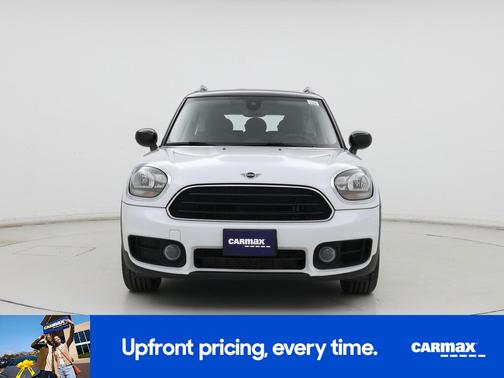 2020 MINI Countryman ALL4