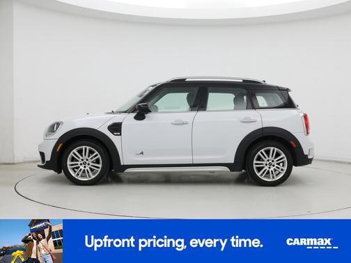 2020 MINI Countryman ALL4