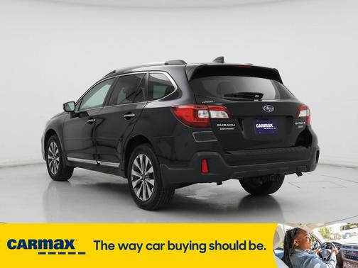2018 Subaru Outback 3.6R Touring