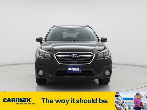 2018 Subaru Outback 3.6R Touring