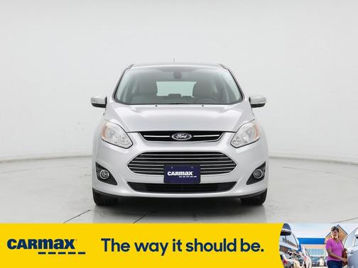 2013 Ford C-Max Hybrid SEL