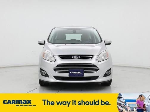 2013 Ford C-Max Hybrid SEL