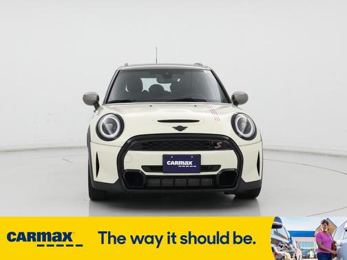 2023 MINI Hardtop S