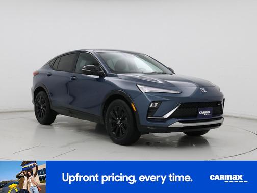 2024 Buick Envista Sport Touring