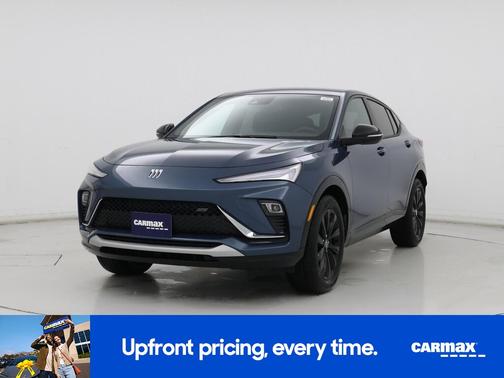 2024 Buick Envista Sport Touring