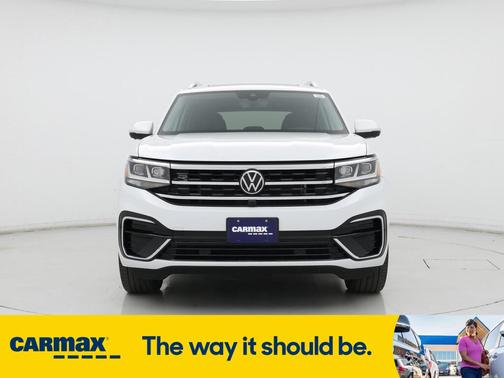 2023 Volkswagen Atlas SEL Premium R-Line
