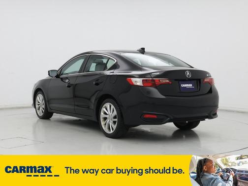 2016 Acura ILX
