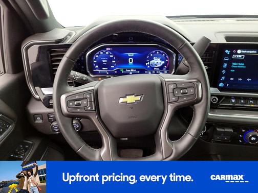 2025 Chevrolet Silverado 3500 High Country