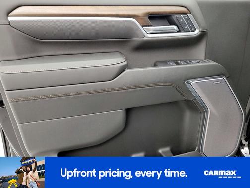 2025 Chevrolet Silverado 3500 High Country