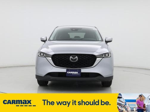 2022 Mazda CX-5 2.5 S Select Package