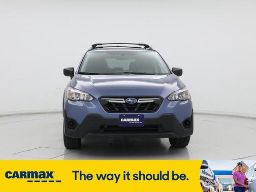 2022 Subaru Crosstrek