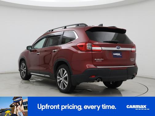 2021 Subaru Ascent Touring