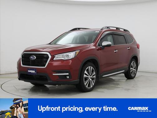 2021 Subaru Ascent Touring