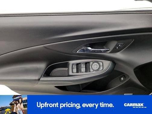 2016 Chevrolet Volt Premier