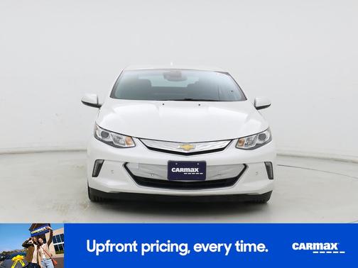 2016 Chevrolet Volt Premier