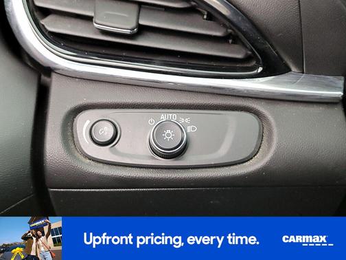 2016 Chevrolet Volt Premier