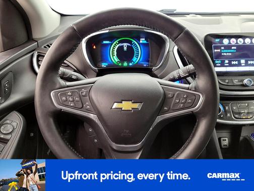 2016 Chevrolet Volt Premier