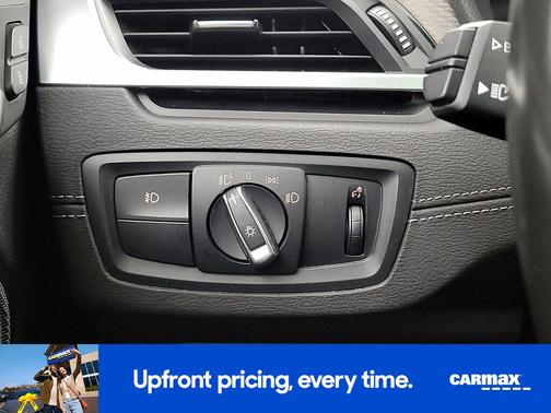 Gray 2020 BMW X2 M35i