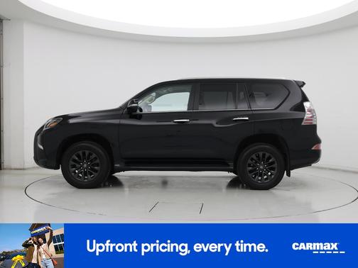 2021 Lexus GX 460 Premium