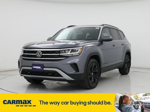 2023 Volkswagen Atlas SE w/Tech