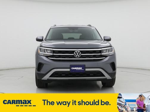 2023 Volkswagen Atlas SE w/Tech