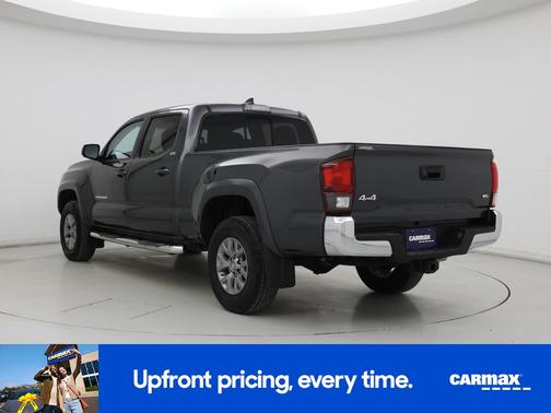 2019 Toyota Tacoma SR5