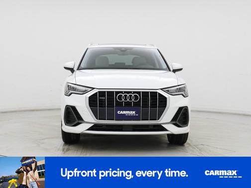 2023 Audi Q3 S-Line Premium