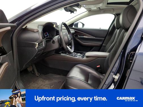 2021 Mazda CX-30 Premium