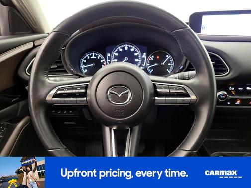 2021 Mazda CX-30 Premium