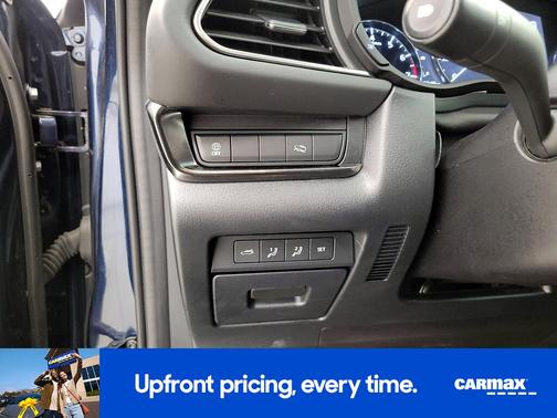 2021 Mazda CX-30 Premium