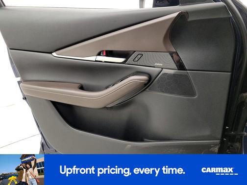 2021 Mazda CX-30 Premium