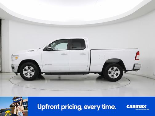 2020 RAM 1500 Bighorn