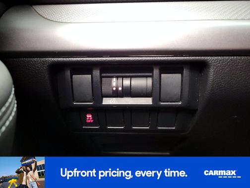 2015 Subaru Outback Premium