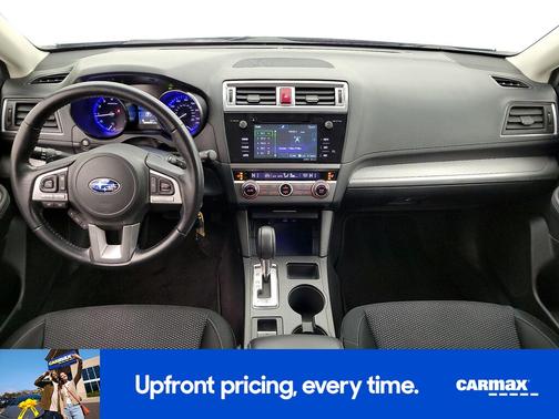 2015 Subaru Outback Premium