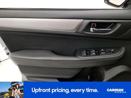 2015 Subaru Outback Premium