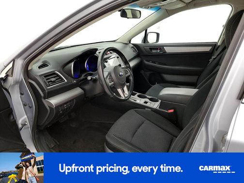 2015 Subaru Outback Premium