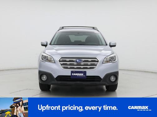 2015 Subaru Outback Premium