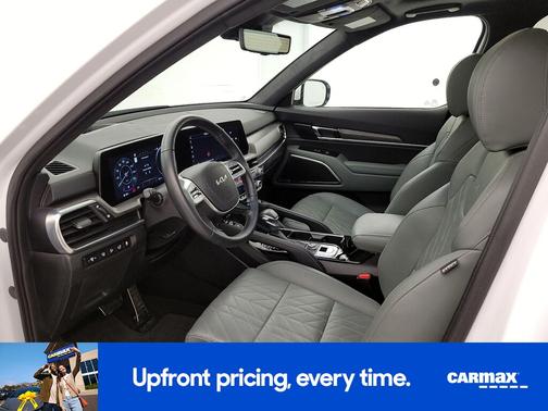 2023 Kia Telluride SX Prestige X-Line