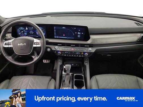 2023 Kia Telluride SX Prestige X-Line