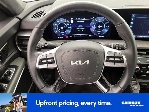 2023 Kia Telluride SX Prestige X-Line