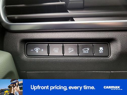 2023 Kia Telluride SX Prestige X-Line