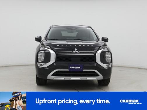 2023 Mitsubishi Outlander PHEV SE