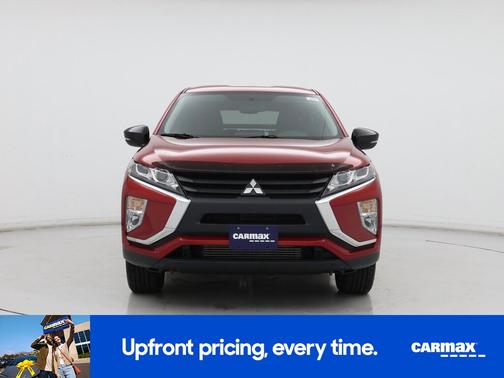 2019 Mitsubishi Eclipse Cross LE