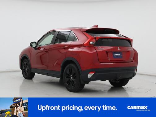 2019 Mitsubishi Eclipse Cross LE