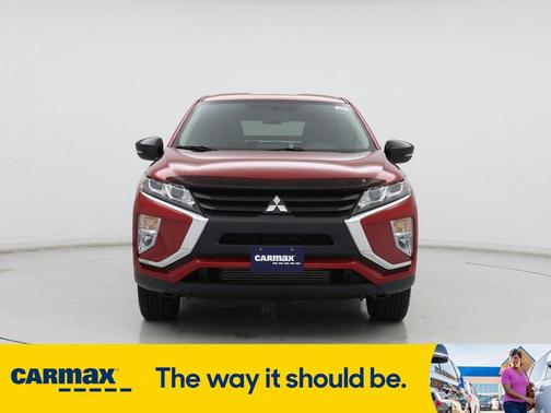 2019 Mitsubishi Eclipse Cross LE