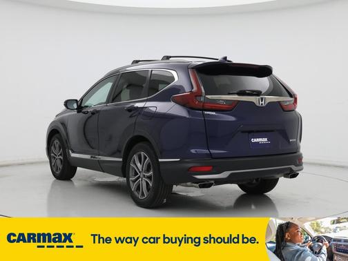 2020 Honda CR-V Touring