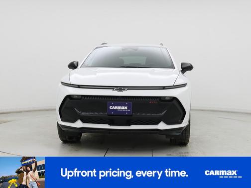 2024 Chevrolet Equinox EV 2RS