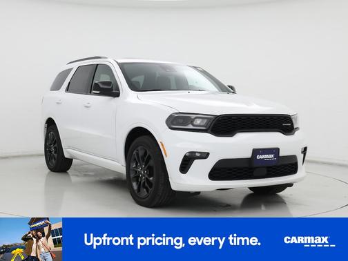 2021 Dodge Durango GT