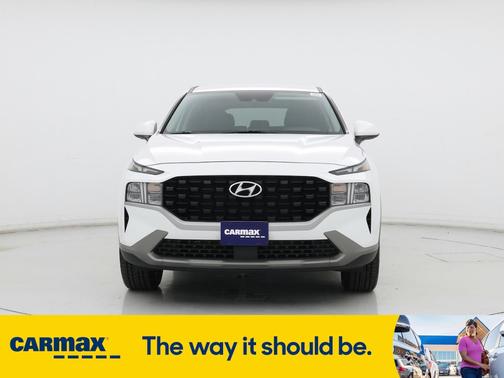 2022 Hyundai SANTA FE SE
